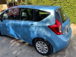 نيسان فيرسا نوت